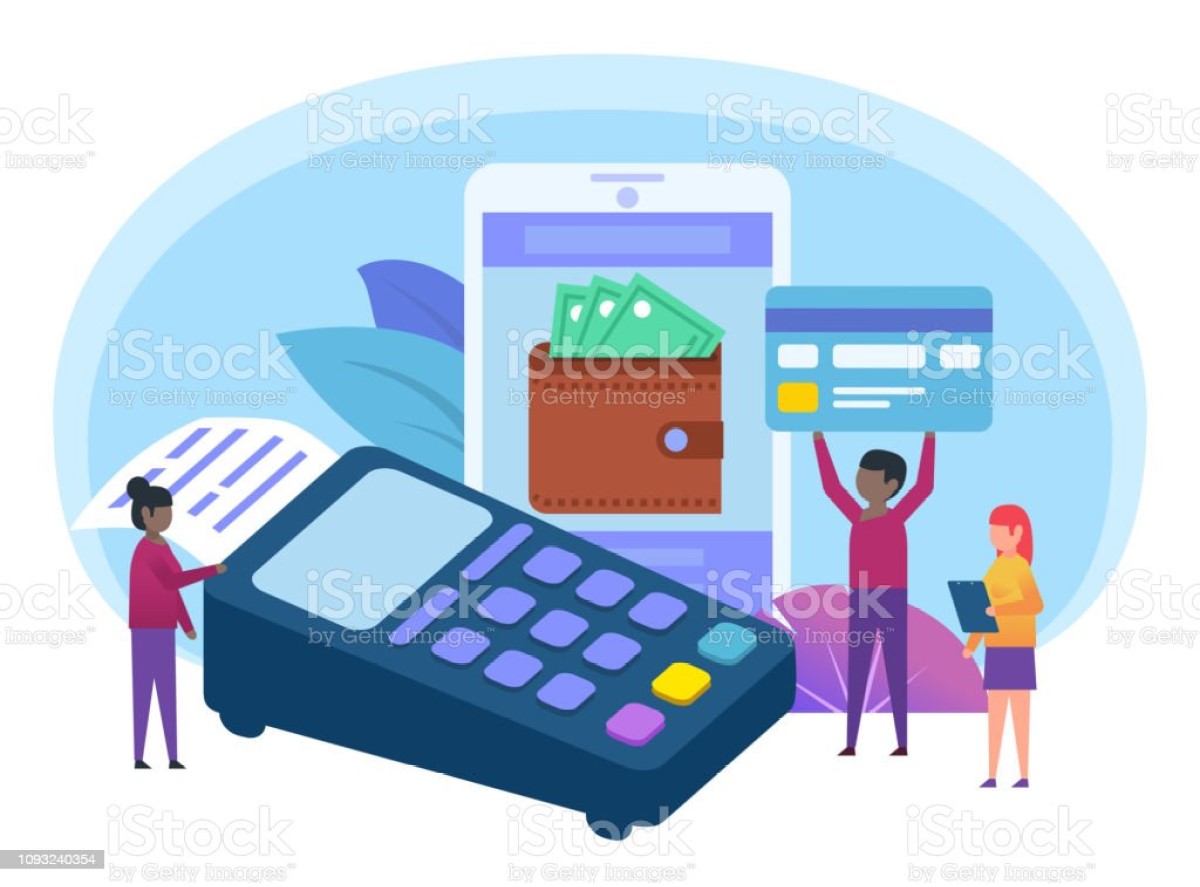 Point Of Sale (POS)